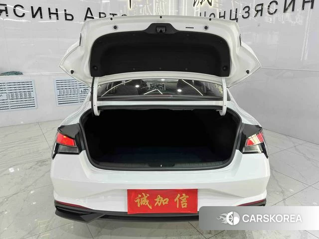 Hyundai Elantra id 4257948 из Китая 13