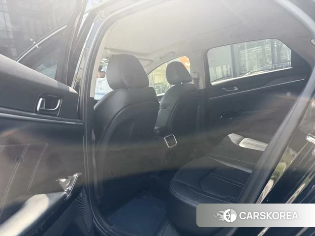 Kia K5 id 4241759 из Китая 8