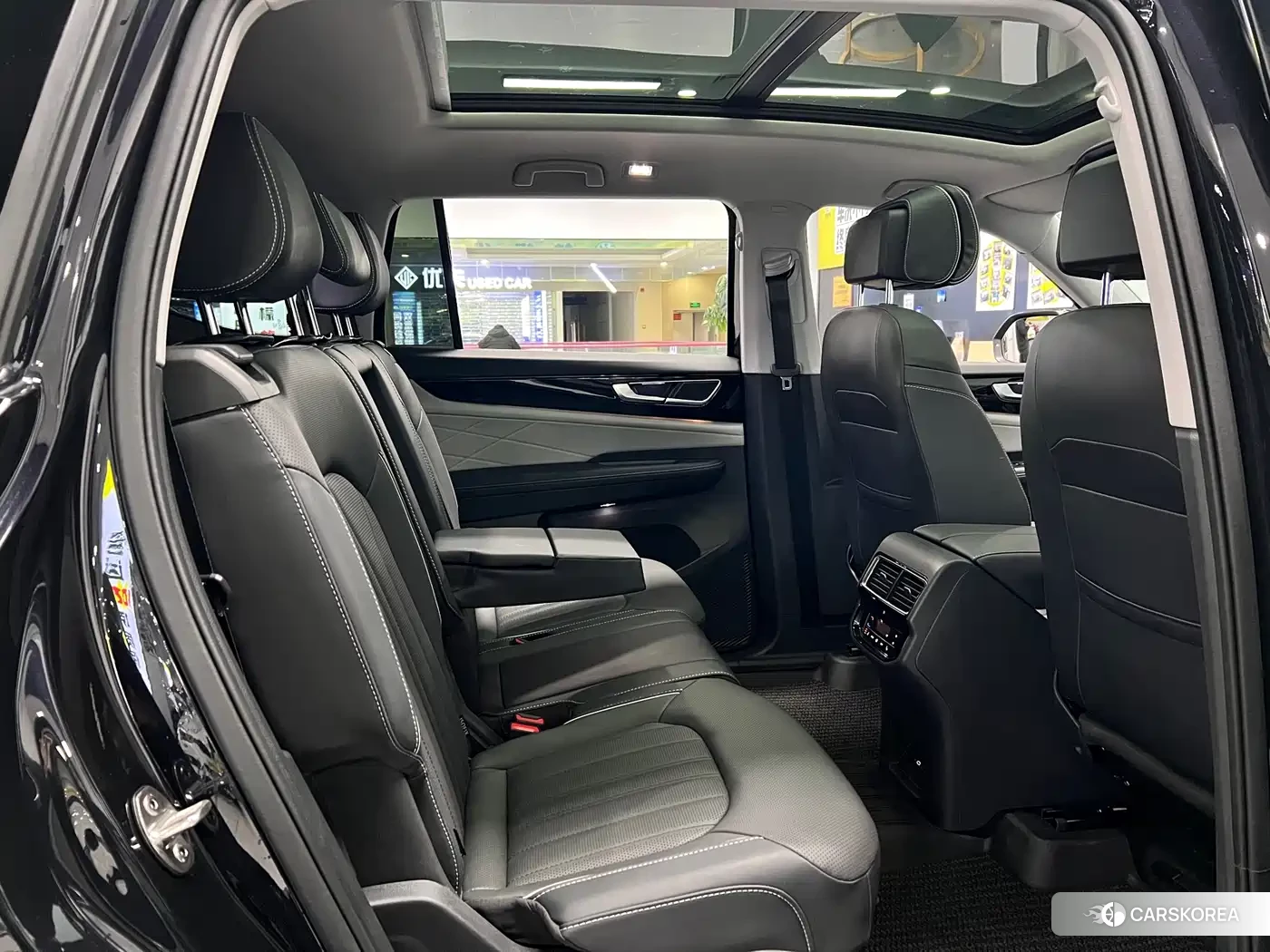 Volkswagen Touareg id 4644427 из Китая 23