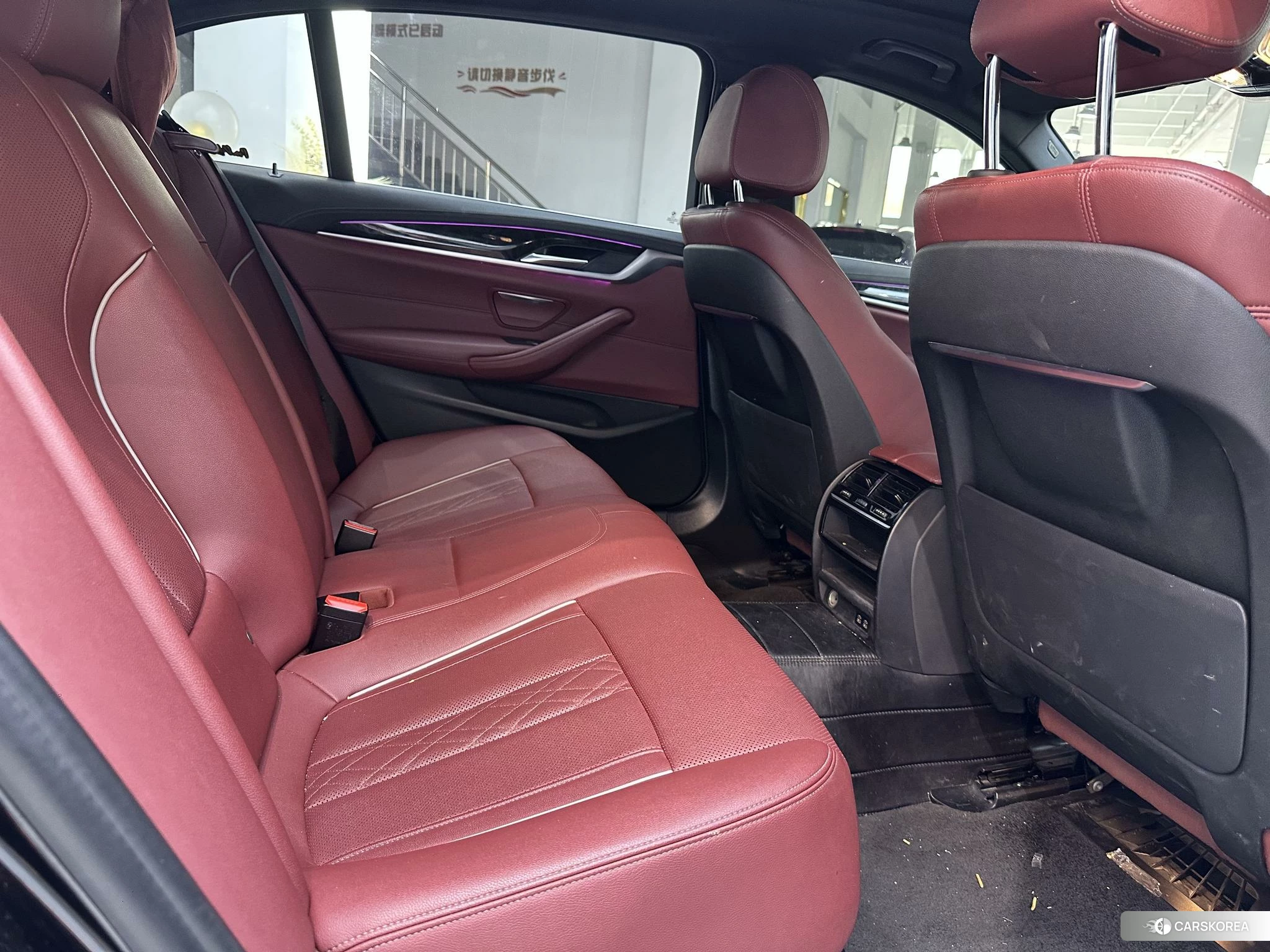 BMW 5 series id 4454000 из Китая 13