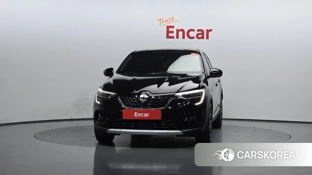 Renault Korea (Samsung) XM3 id 3416955 из Кореи 13