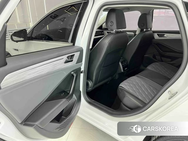 Volkswagen Sagitar id 4313354 из Китая 14