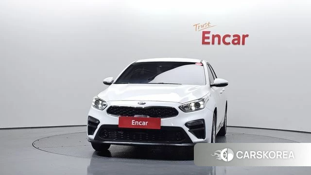 Kia Come New K3 id 4722511 из Кореи 23