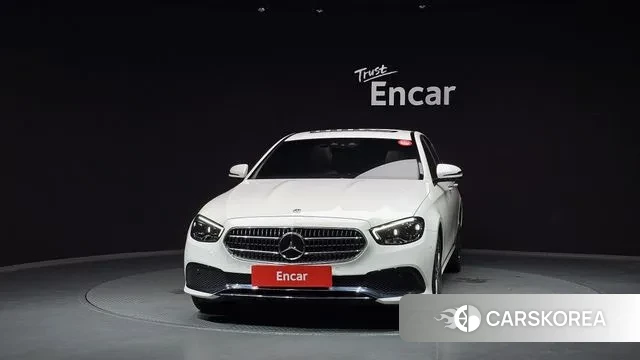 Mercedes-Benz E-Class W213 id 2930860 из Кореи 13