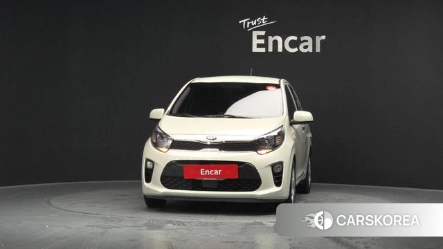 Kia All New Morning (JA) id 3911872 из Кореи 13