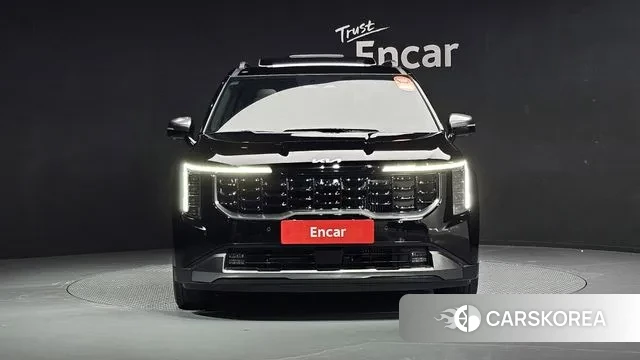 Kia The New Carnival 4th Generation id 3036399 из Кореи 13