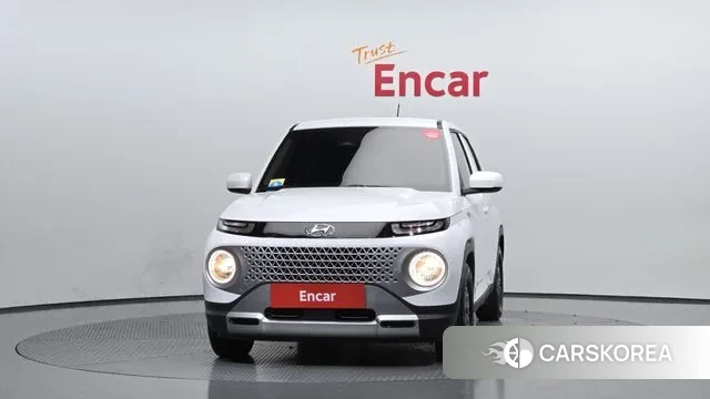 Hyundai Casper id 3257446 из Кореи 13