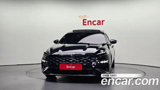 Kia K8 id 2926823 из Кореи 13