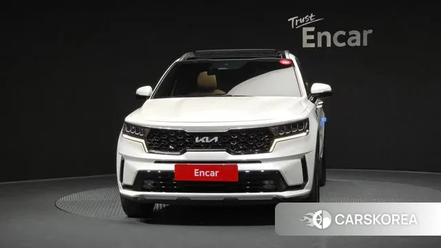 Kia Sorento 4th Generation id 3740780 из Кореи 13
