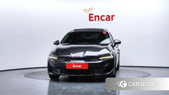 Kia K5 3rd generation id 3552286 из Кореи 13