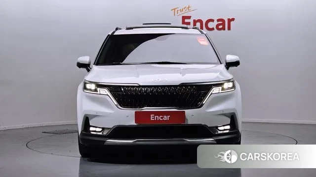 Kia Carnival 4th generation id 3058747 из Кореи 13