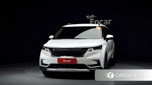 Kia Carnival 4th generation id 3082924 из Кореи 13