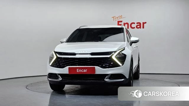 Kia Sportage 5th Generation id 4469533 из Кореи 13