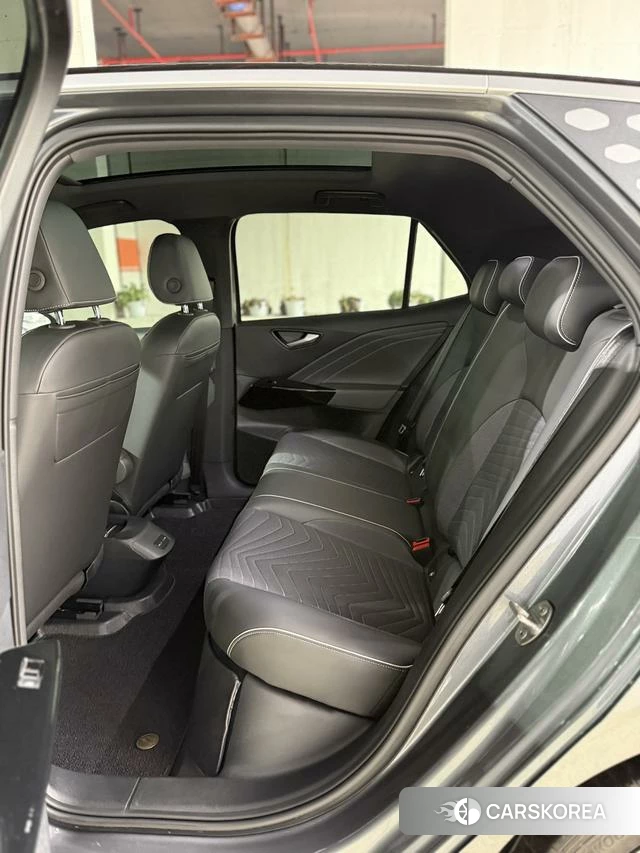 Volkswagen ID.3 id 4258492 из Китая 23
