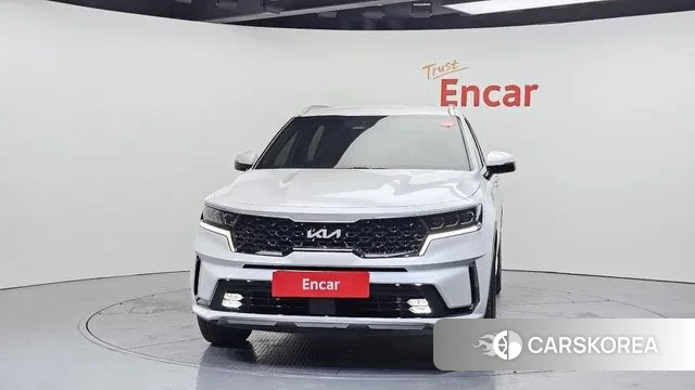 Kia Sorento 4th Generation id 3650006 из Кореи 13