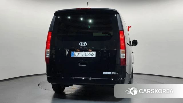 Hyundai Staria id 3896675 из Кореи 13