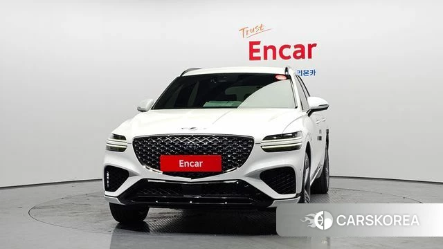 Genesis GV70 id 4428711 из Кореи 23