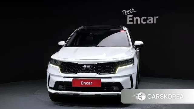 Kia Sorento 4th Generation id 3656030 из Кореи 13