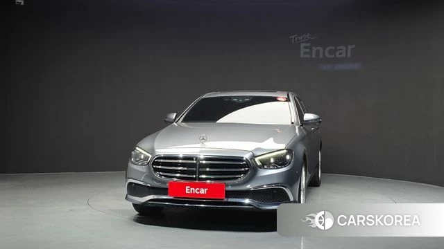 Mercedes-Benz E-Class W213 id 4670782 из Кореи 23