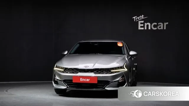 Kia K5 3rd generation id 3573049 из Кореи 13