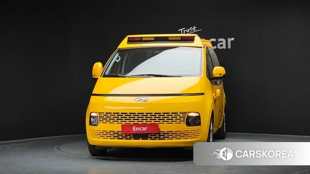 Hyundai Staria id 4223754 из Кореи 13