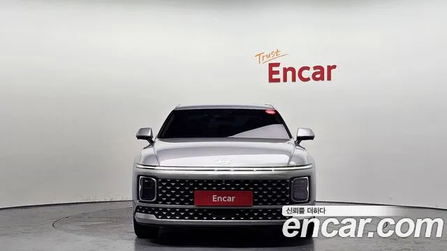 Hyundai Grandeur (GN7) id 2830726 из Кореи 13