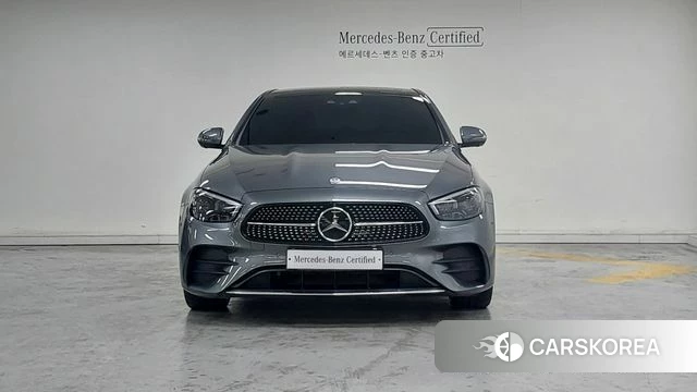 Mercedes-Benz E-Class W213 id 4293052 из Кореи 13
