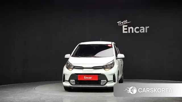 Kia Morning Urban (JA) id 3582515 из Кореи 13