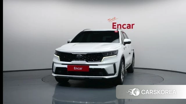 Kia Sorento 4th Generation id 3942009 из Кореи 13