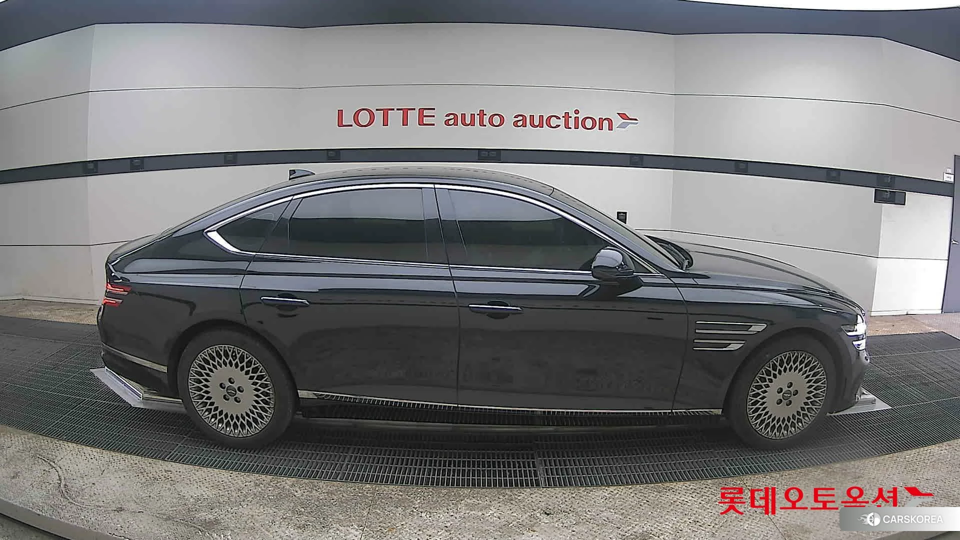 Hyundai G80 id 3869310 из Кореи 23