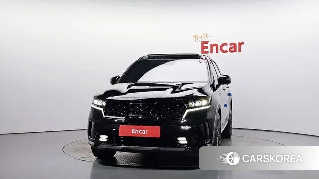 Kia Sorento 4th Generation id 3059323 из Кореи 13