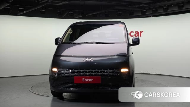 Hyundai Staria id 4330659 из Кореи 13