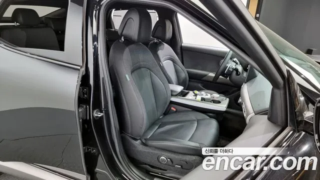 Genesis GV60 id 2671692 из Кореи 13