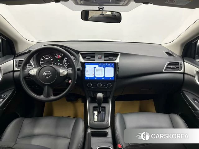 Nissan Xuan Yi id 4258185 из Китая 12