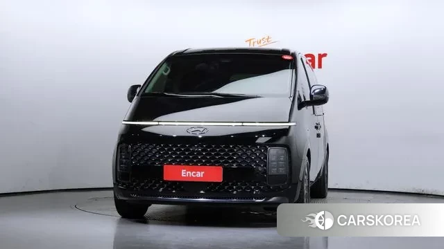 Hyundai Staria id 3017131 из Кореи 13