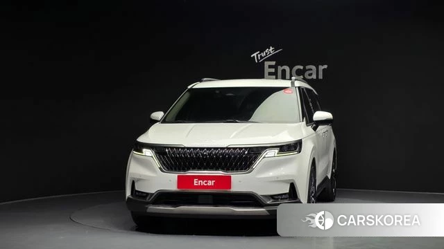 Kia Carnival 4th generation id 3923053 из Кореи 13