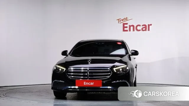 Mercedes-Benz E-Class W213 id 3601251 из Кореи 13