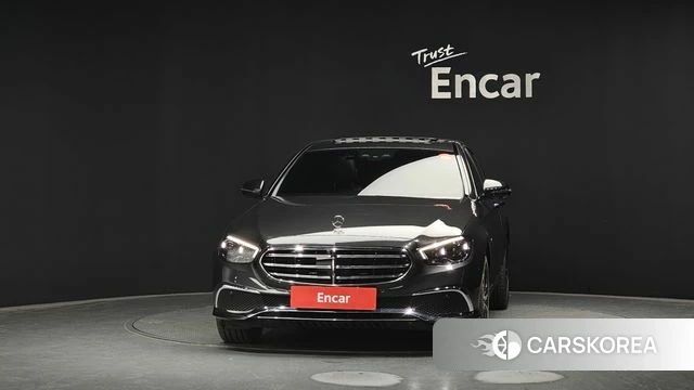 Mercedes-Benz E-Class W213 id 3878748 из Кореи 13