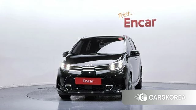 Kia Morning Urban (JA) id 4592711 из Кореи 23