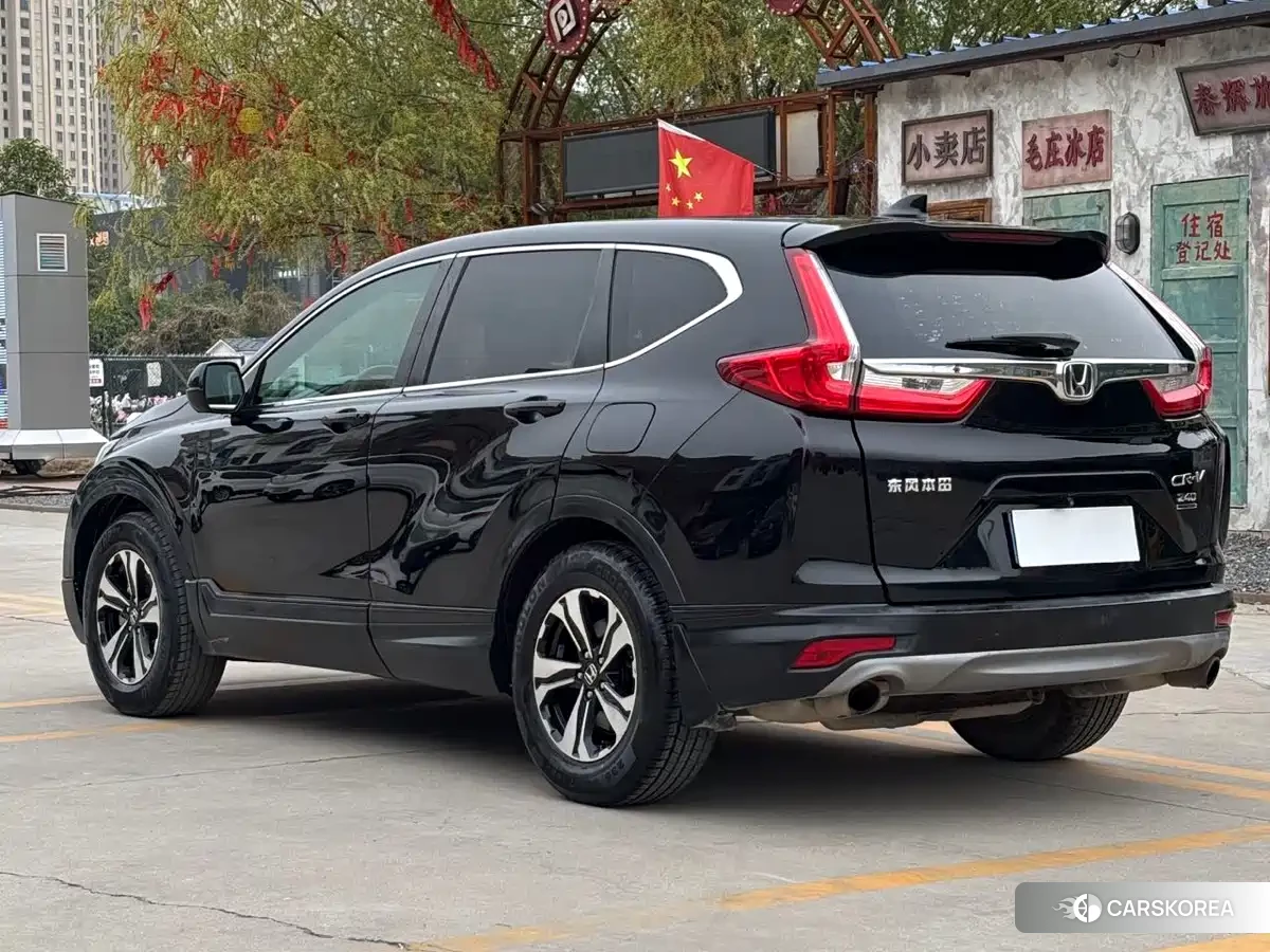 Honda CR-V id 4570814 из Китая 11