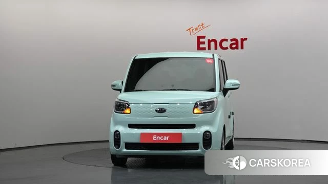 Kia The New Ray id 4551050 из Кореи 23