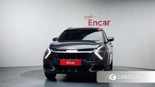 Kia Sportage 5th Generation id 3770162 из Кореи 13