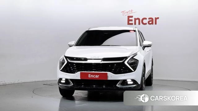 Kia Sportage 5th Generation id 4409837 из Кореи 23