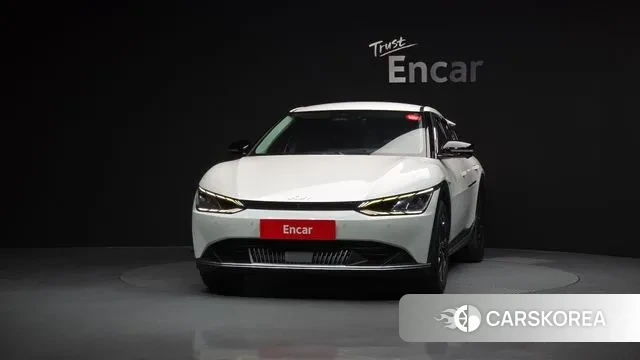 Kia EV6 id 3427214 из Кореи 13