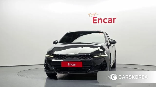 Kia K5 3rd generation id 3941072 из Кореи 13