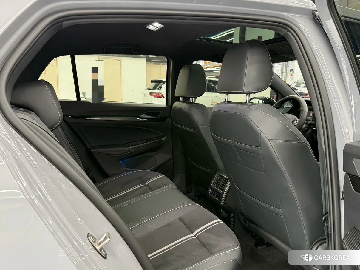 Volkswagen Golf id 4504709 из Китая 10