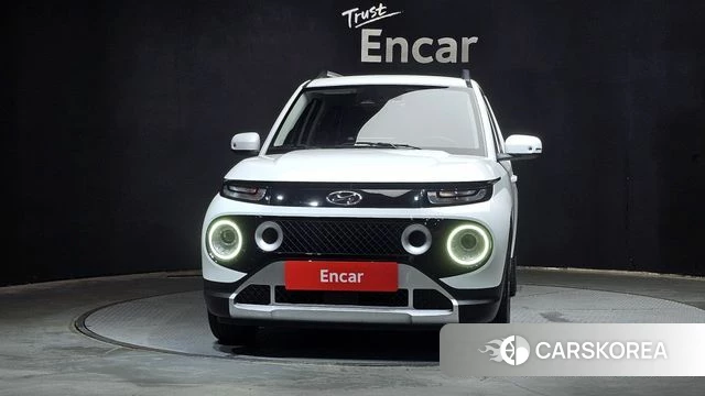 Hyundai Casper id 4322992 из Кореи 13