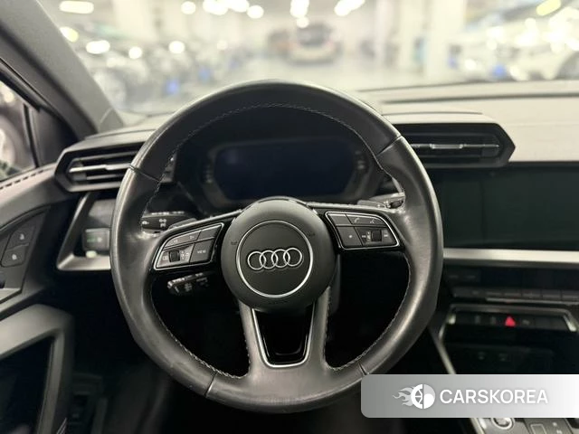 Audi A3 id 4261629 из Китая 11