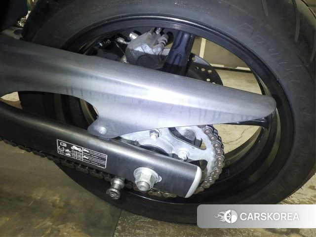 Suzuki SV650 id 3947163 из Японии 23