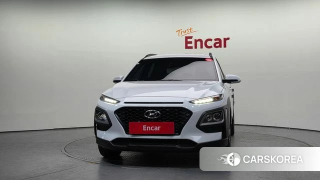 Hyundai Kona id 3899351 из Кореи 13